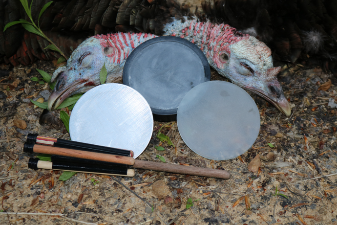 Turkey Hunting; Become a Master of Deception