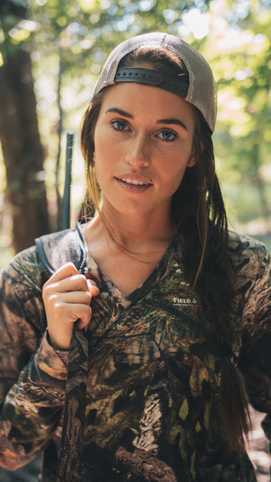 A Message to the Millennial Hunting Generation