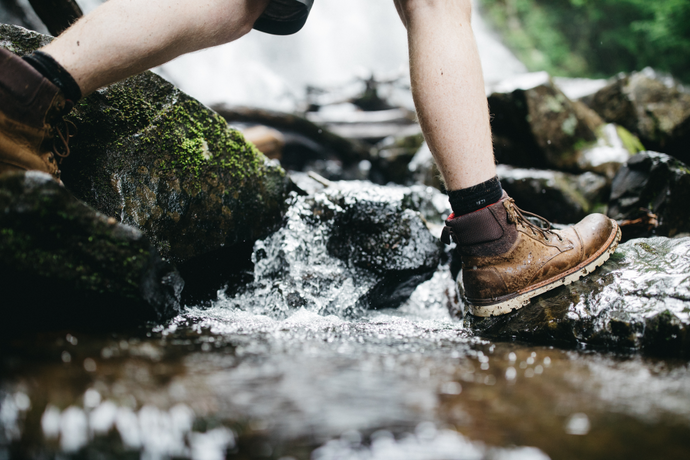 Rubber Boots vs Leather Boots; Which One is Right for You?